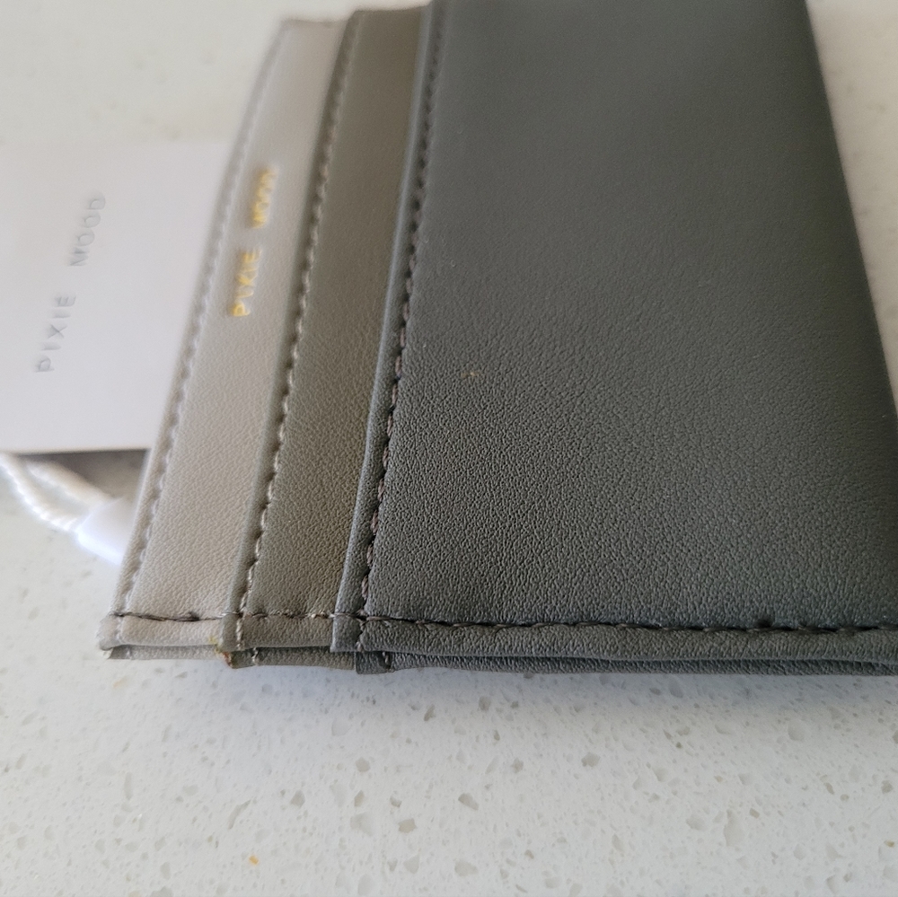 Pixie mood Card Wallet - Picture 3 of 3